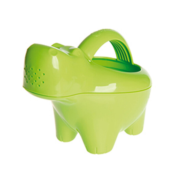 Baby-Gießkanne Hippo