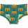 Hipster GARDEN Pumpkin - 104/110