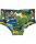 Hipster  NORDIC Wild - 86/92
