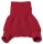 Disana Wollwindelhose rot