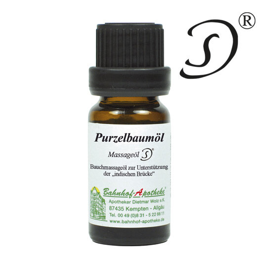Purzelbaumöl 5ml