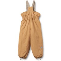 Sal Skihose Tech ginger bread - 92