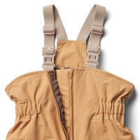 Sal Skihose Tech ginger bread - 92