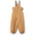Sal Skihose Tech ginger bread - 98