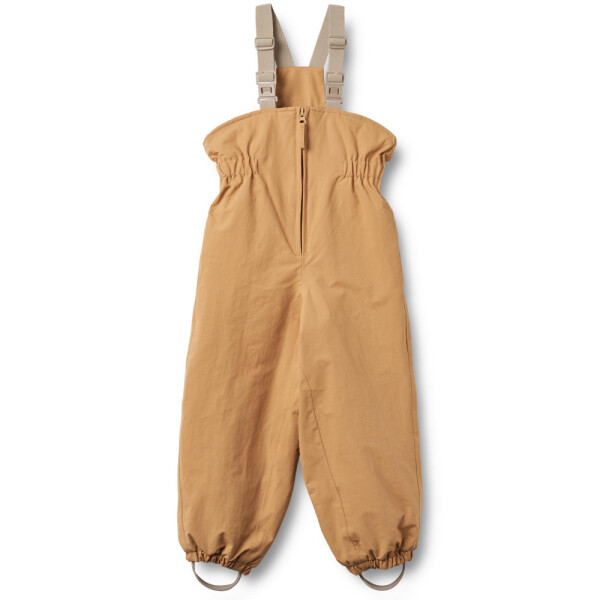Sal Skihose Tech ginger bread - 116