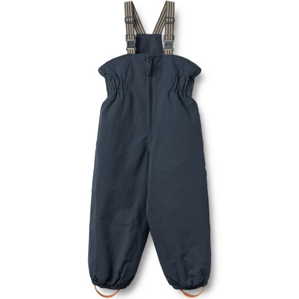 Sal Skihose Tech dark blue - 98
