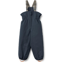 Sal Skihose Tech dark blue - 98