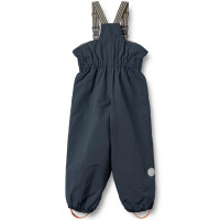Sal Skihose Tech dark blue - 98