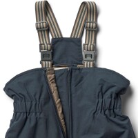 Sal Skihose Tech dark blue - 98