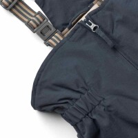 Sal Skihose Tech dark blue - 98