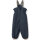 Sal Skihose Tech dark blue - 98