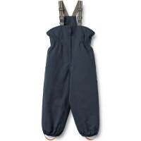 Sal Skihose Tech dark blue - 110