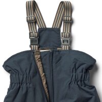 Sal Skihose Tech dark blue - 110