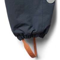 Sal Skihose Tech dark blue - 116