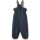 Sal Skihose Tech dark blue - 116