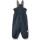 Sal Skihose Tech dark blue - 116