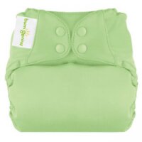 Bumgenius Elemental Grasshopper Bio-Baumwolle