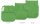 Bumgenius Elemental Grasshopper Bio-Baumwolle