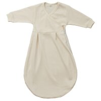 Felinchen Schlafsack Ecru