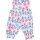 Pumphose Poppy flared - 62