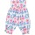 Pumphose Poppy flared - 62