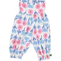 Pumphose Poppy flared - 80