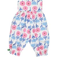 Pumphose Poppy flared - 80