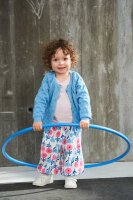 Pumphose Poppy flared - 80