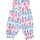 Pumphose Poppy flared - 80