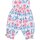 Pumphose Poppy flared - 80