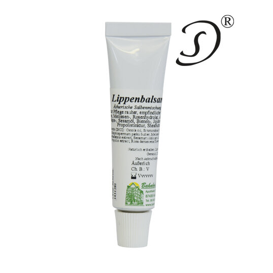 Lippenbalsam 9ml