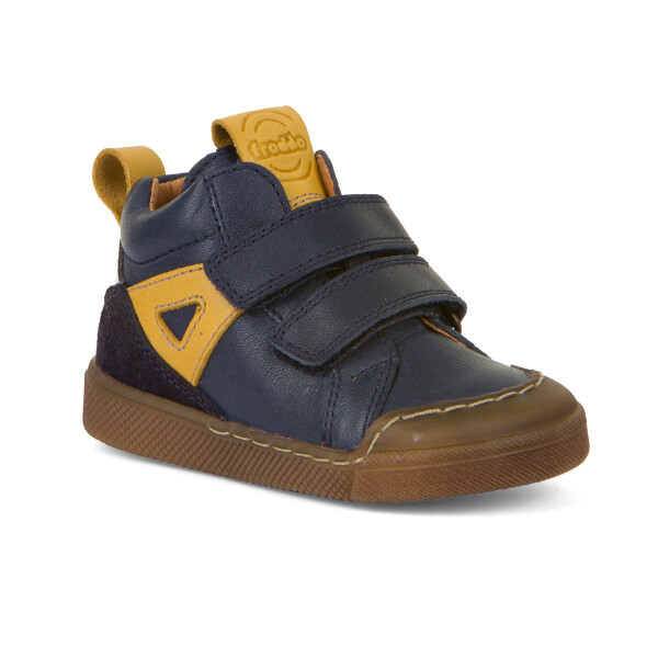 Rosario High-Top dark blue - 27