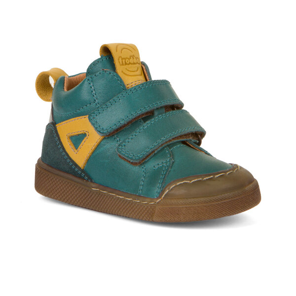 Rosario High-Top petroleum - 27