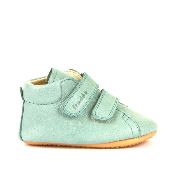 Prewalker Doppelklett mint - 20