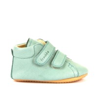 Prewalker Doppelklett mint - 20