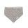 Baby-Halstuch Wollfleece moonrock - 1