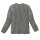 Aran Pullover grau - 86/92
