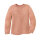 Aran Pullover rose - 86/92