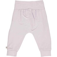 Cozy me Babyhose Schleife soft lilac - 68