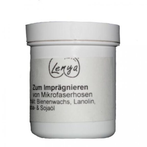 Lenya Imprägnierung für Mikrofaserhosen 20g
