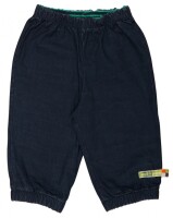 Hose wasserabweisend midnight