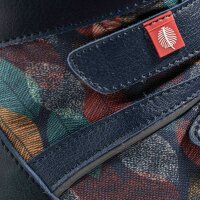 Geo Boots TEX vegan blue - 25