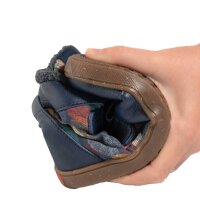 Geo Boots TEX vegan blue - 28