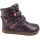 Geo Boots TEX vegan purple - 25