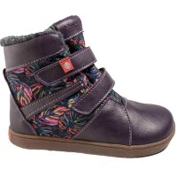 Geo Boots TEX vegan purple - 28
