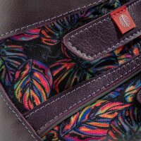 Geo Boots TEX vegan purple - 28