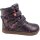 Geo Boots TEX vegan purple - 28