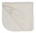 Disana Molton-Tuch natur 80x80 2er Pack