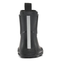 Cloudy Low Gummistiefel black - 36
