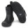Cloudy Low Gummistiefel black - 36